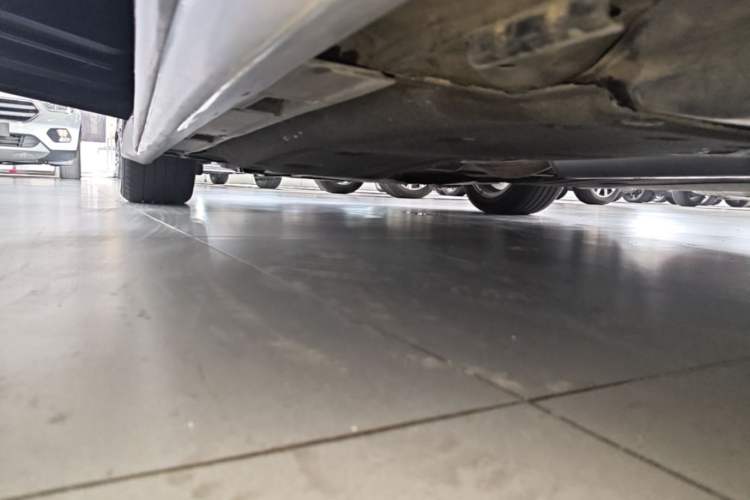 Used Honda Accord 2023 260TURBO Smart Enjoyment Version Left Side Sill