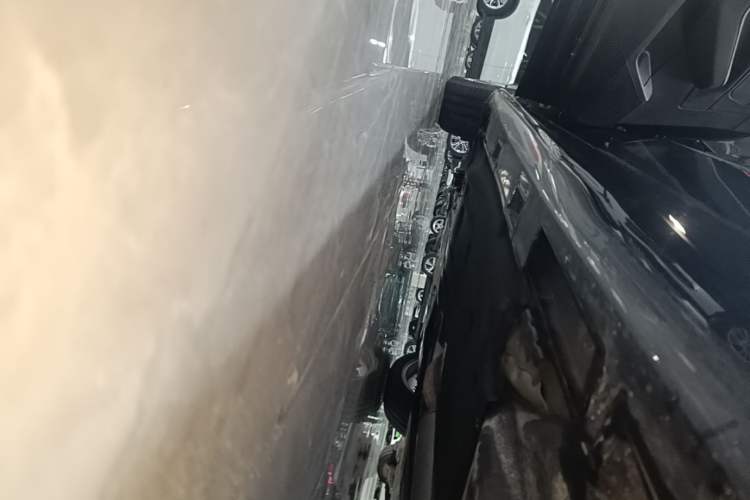 Used Honda Accord 2023 260TURBO Excellence Edition Left Side Sill