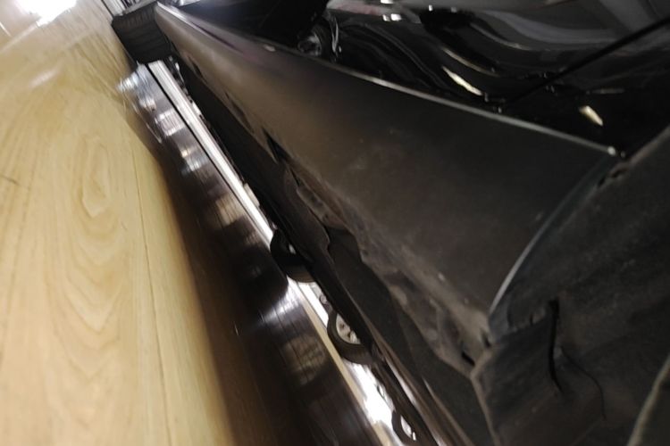 Used Honda Accord 2023 260TURBO Smart Enjoyment Version Left Side Sill