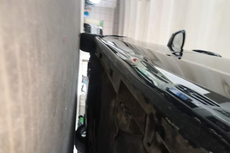 Used Honda Accord 2023 260TURBO Flagship Edition Left Side Sill