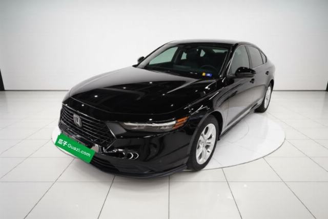 Used Honda Accord 2023 260TURBO Smart Enjoyment Version