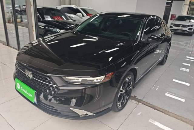 Used Honda Accord 2023 260TURBO Smart Enjoyment Version