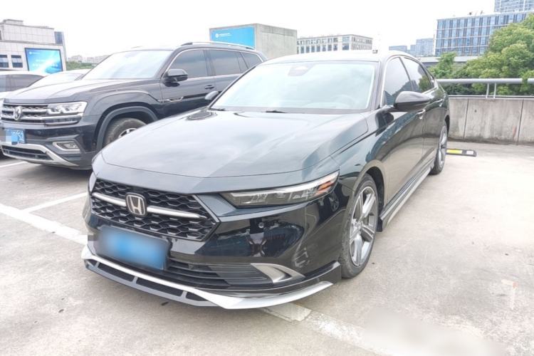 Used Honda Accord 2023 260TURBO Excellence Edition Guazi used car, China used car export, Used car for sale, Used  cars, Cheapest cars for sale