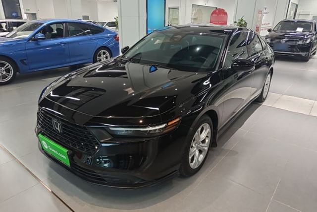 Used Honda Accord 2023 260TURBO Smart Enjoyment Version