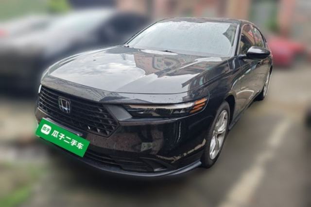 Used Honda Accord 2023 260TURBO Smart Enjoyment Version