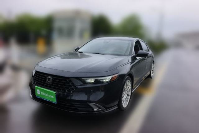 Used Honda Accord 2023 260TURBO Excellence Edition