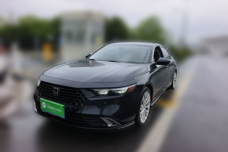 Used Honda Accord 2023 260TURBO Excellence Edition Guazi used car, China used car export, Used car for sale, Used  cars, Cheapest cars for sale