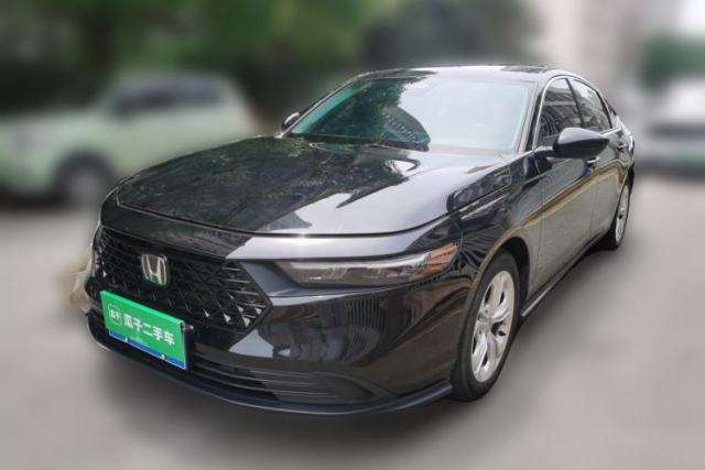Used Honda Accord 2023 260TURBO Smart Enjoyment Version