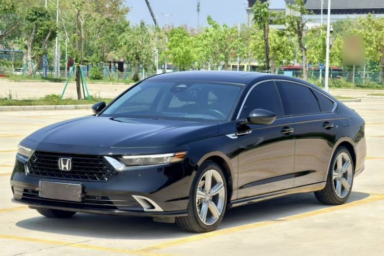 Honda Accord 2023 260TURBO Excellence Edition usata Guazi used car, China used car export, Used car for sale, Used cars, Cheapest cars for sale