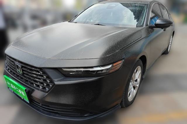 Used Honda Accord 2023 260TURBO Smart Enjoyment Version