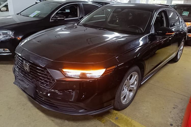 Used Honda Accord 2023 260TURBO Smart Enjoyment Version Guazi used car, China used car export, Used car for sale, Used  cars, Cheapest cars for sale