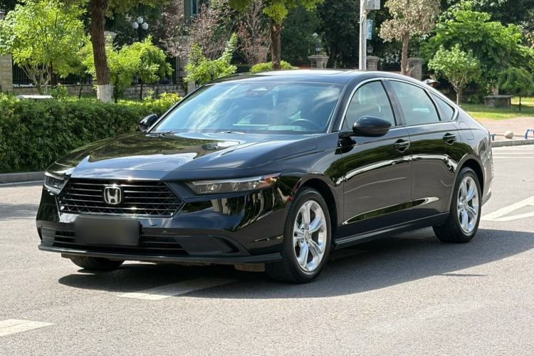 Ojetý Honda Accord 2023 260TURBO Smart Enjoyment Version Guazi used car, China used car export, Used car for sale, Used cars, Cheapest cars for sale