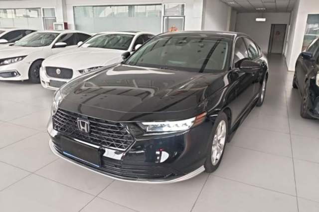 Used Honda Accord 2023 260TURBO Smart Enjoyment Version