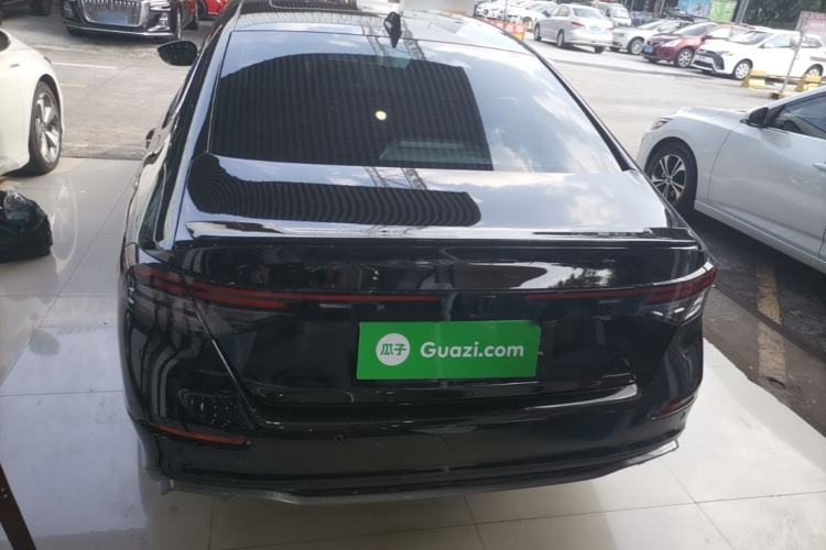 Used Honda Accord 2023 260TURBO Excellence Edition Rear