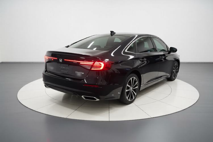 Used Honda Accord 2023 260TURBO Smart Enjoyment Version Rear