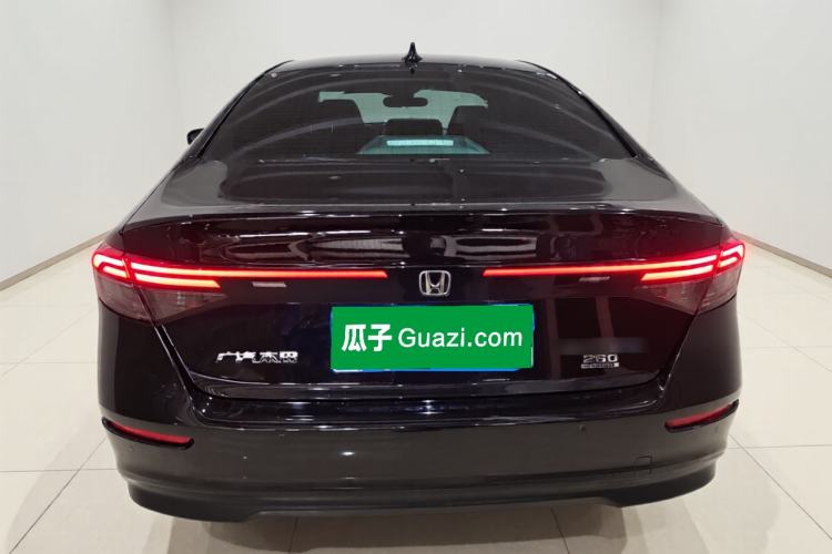 Used Honda Accord 2023 260TURBO Smart Enjoyment Version Rear