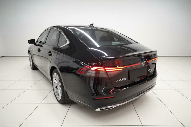 Used Honda Accord 2023 260TURBO Excellence Edition Rear