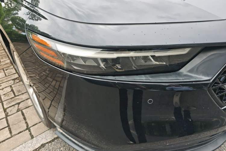 Used Honda Accord 2023 260TURBO Smart Enjoyment Version Right Front Headlight