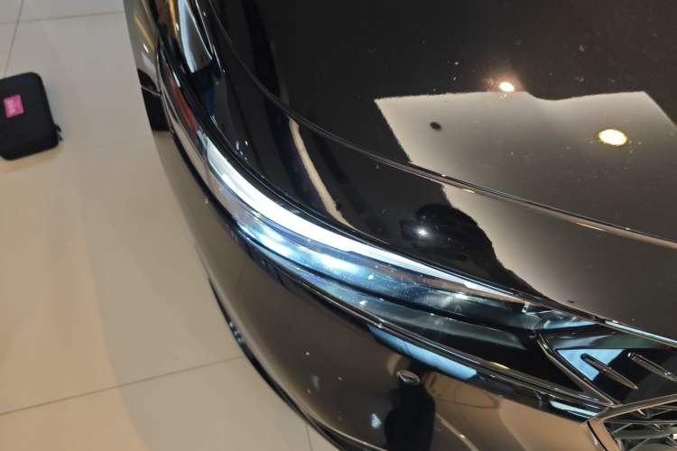 Used Honda Accord 2023 260TURBO Excellence Edition Right Front Headlight