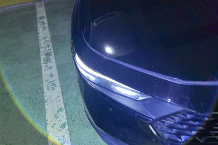 Used Honda Accord 2023 260TURBO Smart Enjoyment Version Right Front Headlight