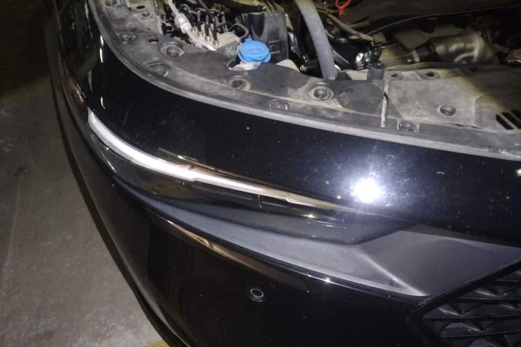 Used Honda Accord 2023 260TURBO Excellence Edition Right Front Headlight