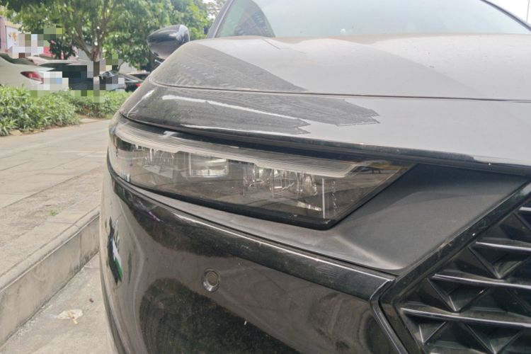 Used Honda Accord 2023 260TURBO Excellence Edition Right Front Headlight