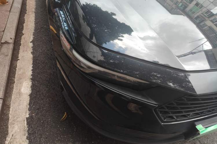 Used Honda Accord 2023 260TURBO Smart Enjoyment Version Right Front Headlight