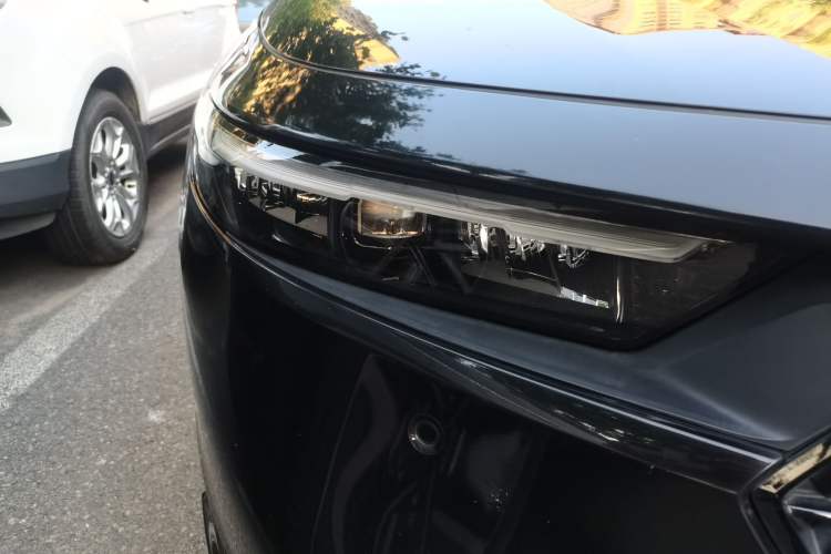 Used Honda Accord 2023 260TURBO Excellence Edition Right Front Headlight