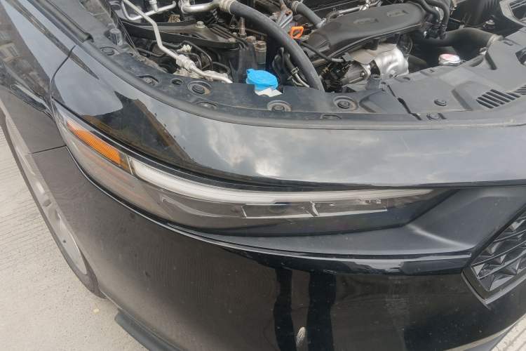 Used Honda Accord 2023 260TURBO Smart Enjoyment Version Right Front Headlight