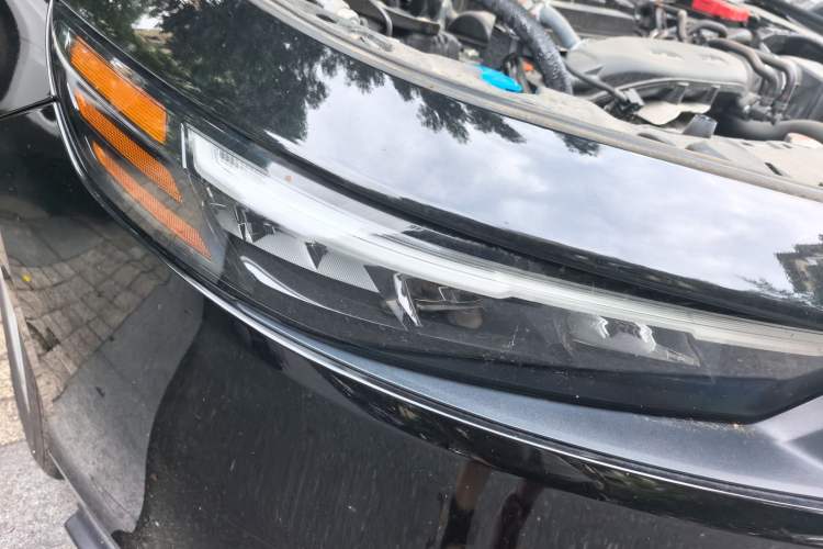 Used Honda Accord 2023 260TURBO Smart Enjoyment Version Right Front Headlight