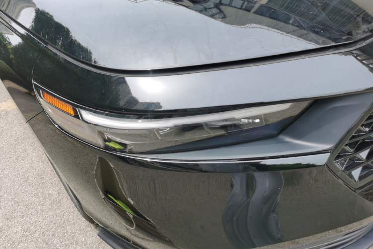 Used Honda Accord 2023 260TURBO Smart Enjoyment Version Right Front Headlight