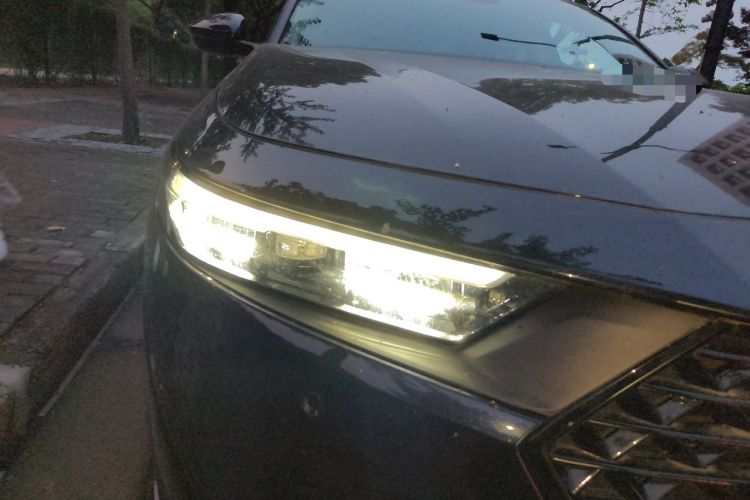 Used Honda Accord 2023 260TURBO Excellence Edition Right Front Headlight