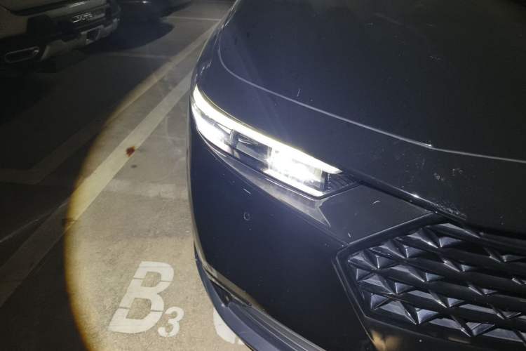 Used Honda Accord 2023 260TURBO Smart Enjoyment Version Right Front Headlight