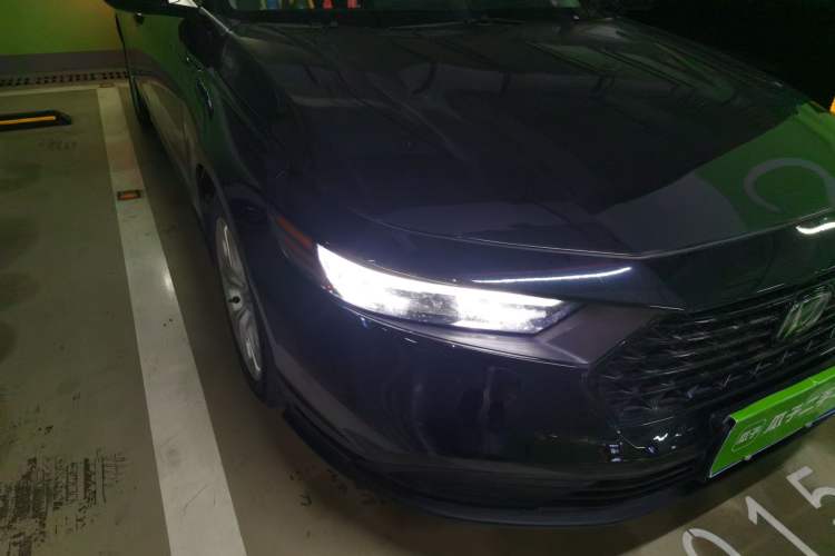 Used Honda Accord 2023 260TURBO Smart Enjoyment Version Right Front Headlight