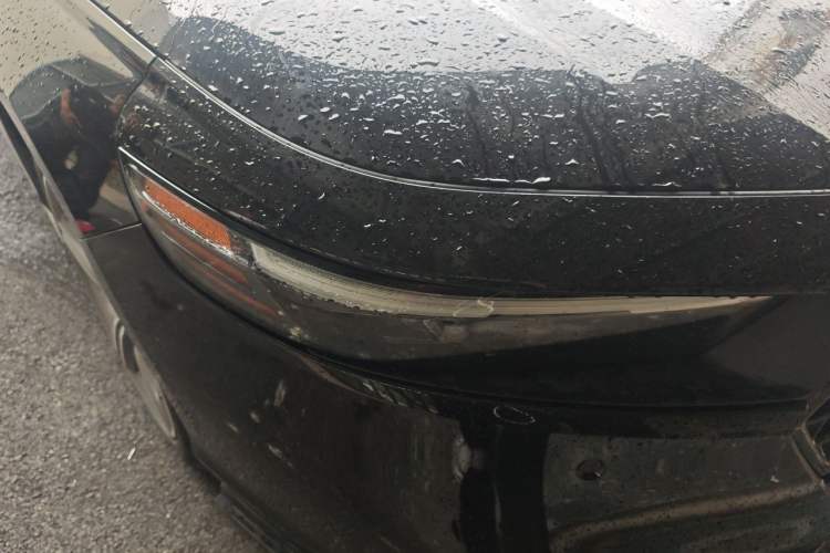 Used Honda Accord 2023 260TURBO Excellence Edition Right Front Headlight