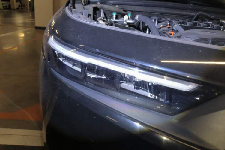 Used Honda Accord 2023 260TURBO Smart Enjoyment Version Right Front Headlight