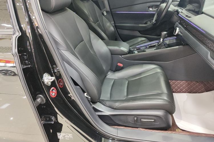 Used Honda Accord 2023 260TURBO Smart Enjoyment Version Right Front Seat