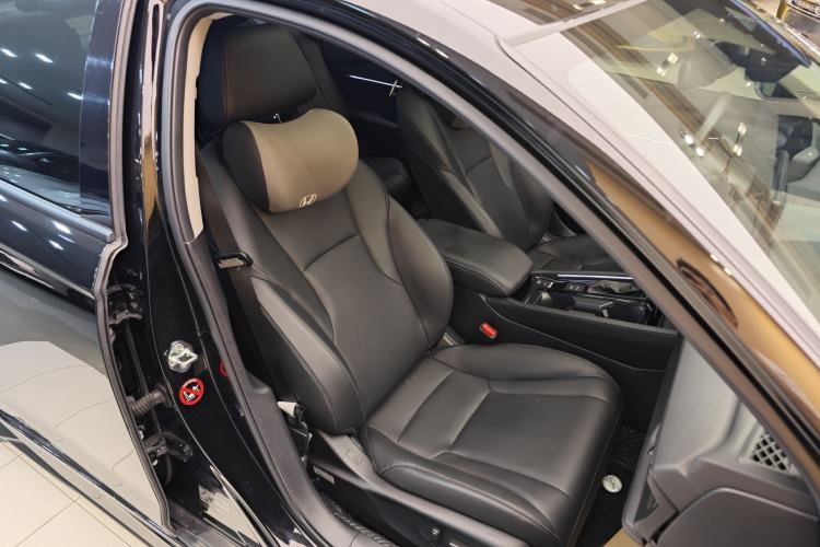 Used Honda Accord 2023 260TURBO Smart Enjoyment Version Right Front Seat