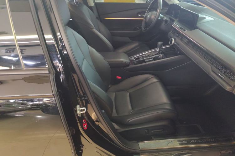 Used Honda Accord 2023 260TURBO Smart Enjoyment Version Right Front Seat
