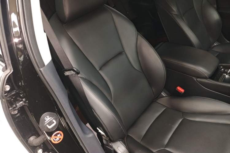 Used Honda Accord 2023 260TURBO Smart Enjoyment Version Right Front Seat