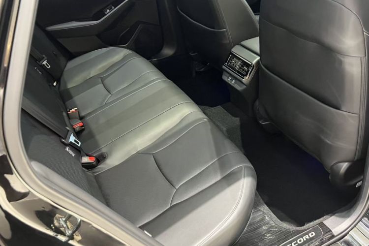 Used Honda Accord 2023 260TURBO Excellence Edition Right Front Seat