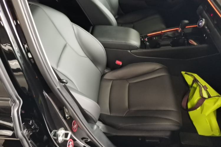 Used Honda Accord 2023 260TURBO Smart Enjoyment Version Right Front Seat