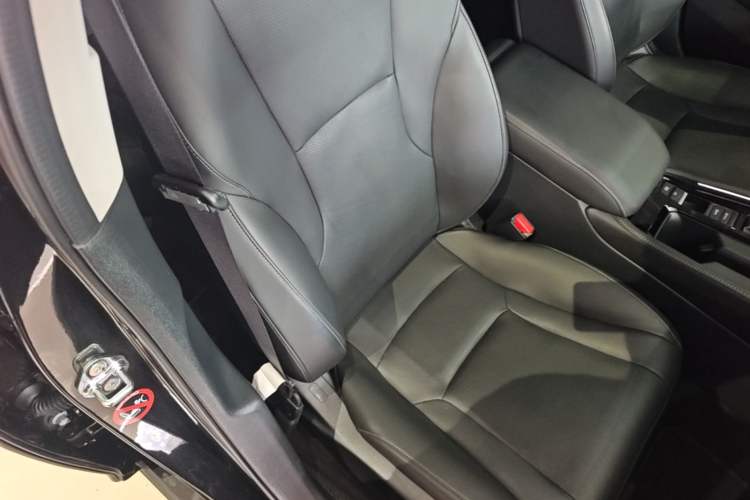 Used Honda Accord 2023 260TURBO Excellence Edition Right Front Seat