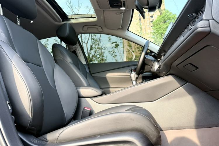 Used Honda Accord 2023 260TURBO Smart Enjoyment Version Right Front Seat