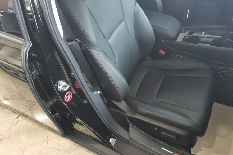 Used Honda Accord 2023 260TURBO Smart Enjoyment Version Right Front Seat