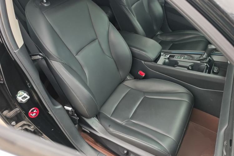 Used Honda Accord 2023 260TURBO Smart Enjoyment Version Right Front Seat