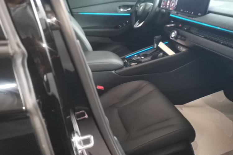 Used Honda Accord 2023 260TURBO Excellence Edition Right Front Seat