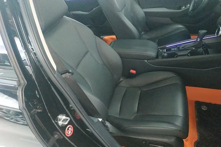 Used Honda Accord 2023 260TURBO Smart Enjoyment Version Right Front Seat