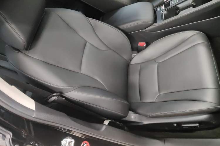 Used Honda Accord 2023 260TURBO Smart Enjoyment Version Right Front Seat