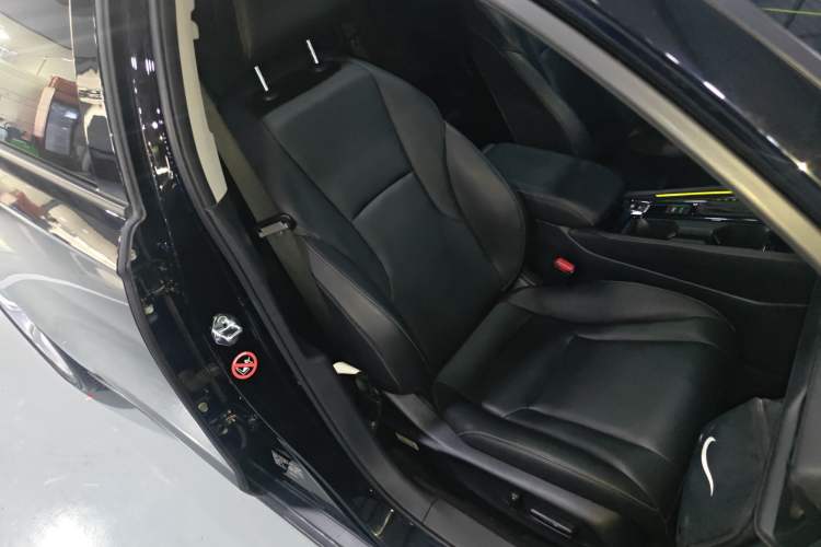 Used Honda Accord 2023 260TURBO Smart Enjoyment Version Right Front Seat